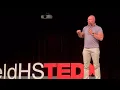 Why Weight Lifting is a Waste of Time Dr John Jaquish TEDxMayfieldHS