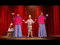 Download Lagu Oliver Tree - Life Goes On (Acoustic) [Official Music Video]