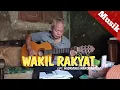 Download Lagu Music||WAKIL RAKYAT - Cipt: Hadrianus Mardiyantana @pelikanchannelpakmardi