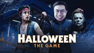 SOLO SAATNYA BELAJAR JADI MYERS! - Halloween: The Game Indonesia