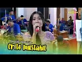 Download Lagu Crito Mustahil ( Mung ) | Cover Nonik | garaga