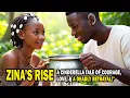 Download Lagu Zina’s Rise; A Cinderella Tale of Courage, Love, and a Deadly Betrayal