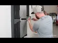Generac PWRcell Installer Resource Installing Battery Modules