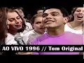 Download Lagu Pão de Mel - Zezé Di Camargo e Luciano // AO VIVO 1996