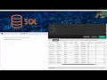 SQL Aggregation Functions - Problem No 12-Solved Explained
