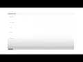 Contact form in PHP MySQL Codeigniter Framework with Admin panel