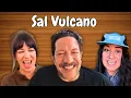 Sal Vulcano Impractical Tantrums Sneaking CostCo Samples