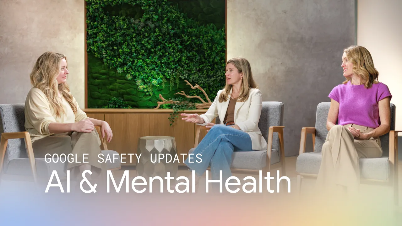 Google Gemini Mental Health Update: What Changed and Why It Matters