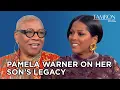 Download Lagu Exclusive: Pamela Warner Had a \