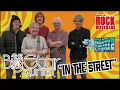 The Big Star Quintet - "In the Street" LIVE | Little Steven’s Underground Garage Cruise 2026