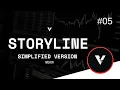 STORYLINE IN LESS THAN 20MINS VELTRIX