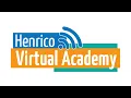 Introducing the Henrico Virtual Academy
