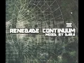 Download Lagu DJ Dara ‎– Renegade Continuum Vol. 2 - 1999