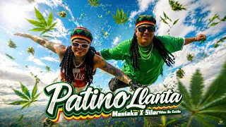 MANIAKO x SILAR KILOS DE ESTILO // PATINO LLANTA 🛞 // VIDEO OFICIAL •2026•