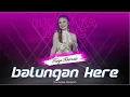 BALUNGAN KERE - TASYA ROSMALA - NEW PALLAPA - (KARAOKE VERSION)