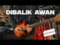 Lagu NOAH - Di Balik Awan New Version (Full Cover) Instrumental Karaoke + Lirik | Nostalgia Banget 🥲