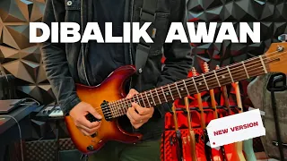 noah di balik awan new version full cover instrumental karaoke lirik nostalgia banget 