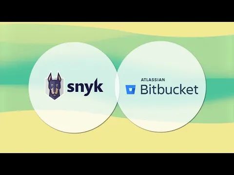 Snyk Security for Bitbucket Cloud