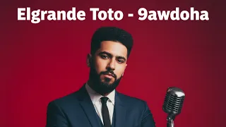 ElGrandeToto 9AWDOHA 1970s Funk Soul Re Edit 