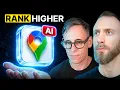 How to Get Recommended by Google Maps AI Darren Shaw
