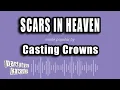 Casting Crowns - Scars in Heaven (Karaoke Version)