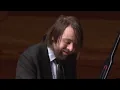 Daniil Trifonov - Mozart - Piano Sonata No. 12 In F Major, K. 332