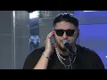 Andro ​- Ночной Рейс ​(LIVE @ Авторадио)
