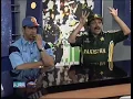 Download Lagu Pak Vs India - Moin Akhtar As Javed Miandad - Loose Talk