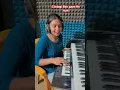 Download Lagu Zindagi Ban gaye ho tum #piano #music #instrumental #khushbumirzapuriya #instrumentalmusic #short