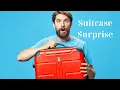 Download Lagu Dirty work wednesday: The Suitcase Surprise | Rachel and Matt