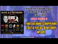 ELVIS A-Z INSIDE THE STUDIO - REPLAY EP 11- FIND OUT WHAT S HAPPENING I GOT A FEELING MY BOY