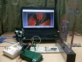 Lagu Matlab Arduino radar
