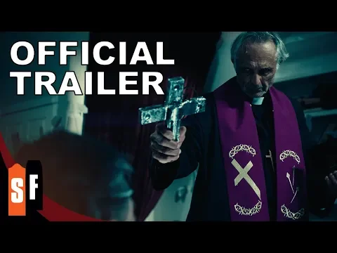 Official Trailer