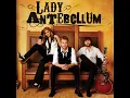 I Run To You - Lady Antebellum