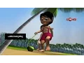 Download Lagu Panchara Kunju | Panjara Kunju  | Malayalam cartoon song from manchadi (manjadi) | Manjadi rhyme