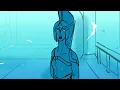 We'll Be Fine | EPIC: The Musical Animatic
