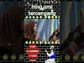 Download Lagu NING UMI LAILA KAGET..!! GARA GARA INI #ningumilaila #abahanza #habibzaidan