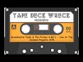 Download Lagu Grandmaster Flash \u0026 The Furious 4 MC's - Live At The Jackson Projects 1978