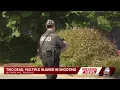 Two dead multiple injured in deadly Asheville shooting