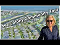Sea Colony An Oceanfront Gated Community in Palm Coast