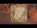 Elder Scrolls Online 4K - Woodworker Survey Reaper s March