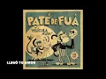 Paté de Fuá - Película Muda, Pt. 2 (Disco Completo)