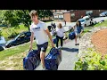 Move-In Day 2025