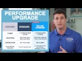 Performance Upgrade - Clearwater Pool Spa