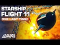 Download Lagu SpaceX Starship Flight 11 Breakdown! What Can We Learn?
