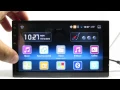 PLAYER DE MUSICA USB OU SD CARD NAVPRO SMARTMEDIA TUTORIAL
