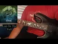 Dying Wish - Lost In The Fall (Guitar Cover + Tab)