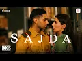 Lagu Sajda | Ikkis | Agastya Nanda, Simar Bhatia, Dharmendra Deol, Jaideep A. | Vishal Mishra, Asees Kaur