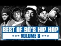 Download Lagu 90's Hip Hop Mix #08 | Best of Old School Rap Songs | Throwback Rap Classics | Westcoast | Eastcoast