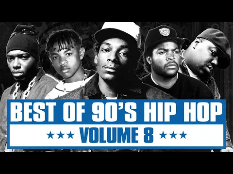 90's Hip Hop Mix | Best of Old School Rap Songs | Throwback Rap Classics | Westcoast | Eastcoast